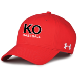Under Armour Twill Cap