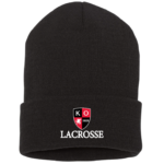 Classic Cuffed Knit Beanie